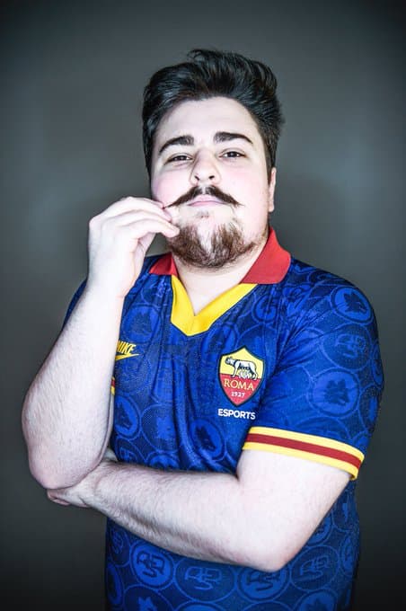 Gracias a su experiencia en torneos anteriores y al hecho de jugar en casa, Paulo Neto afronta el torneo con mucha confianza.