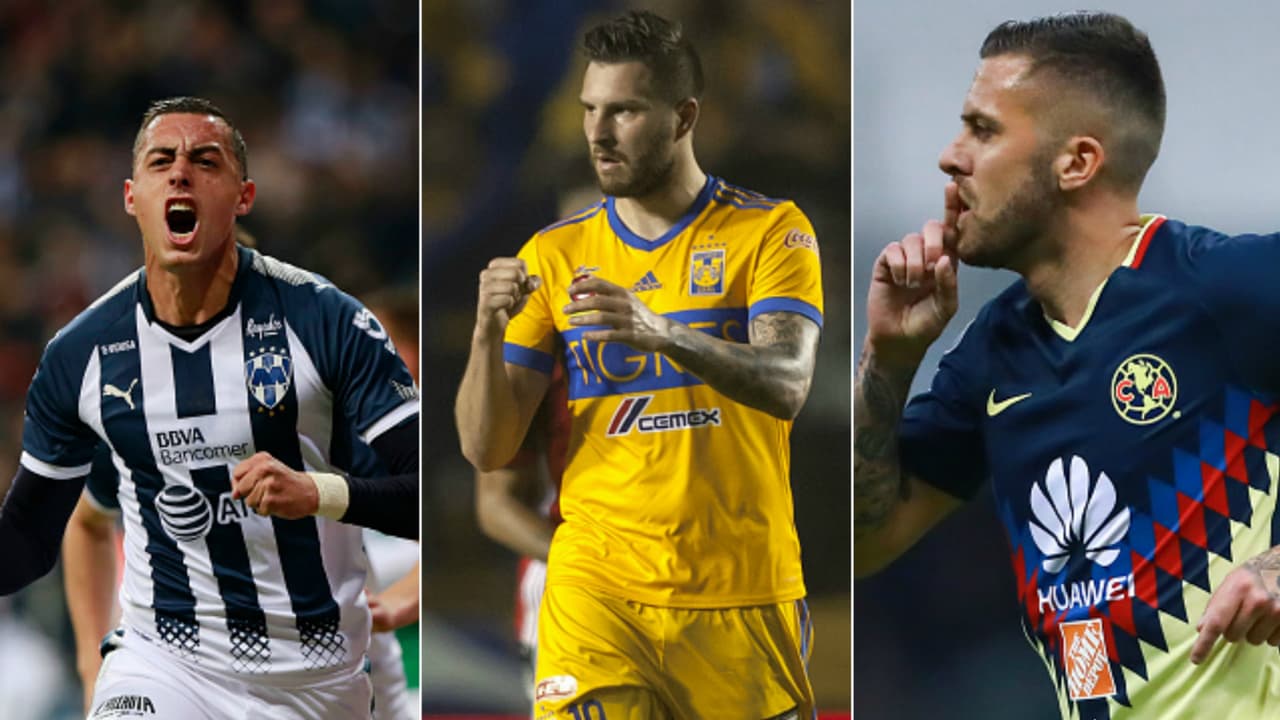 Seis clubes no han perdido de locales.