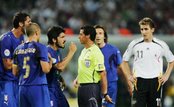 La crisis arbitral de la Liga MX precisa que los jueces se fajen los pantalones