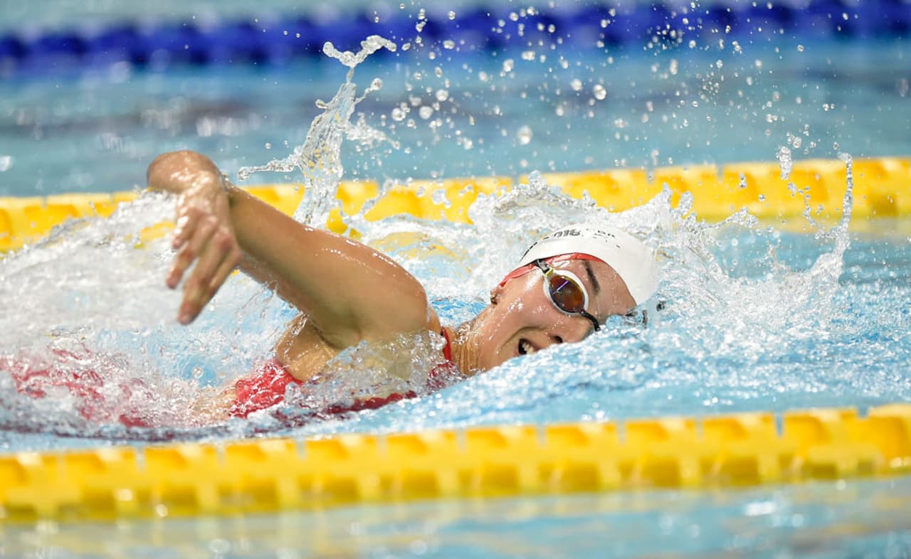 ¡Oro para México en Mundial de pentatlón!