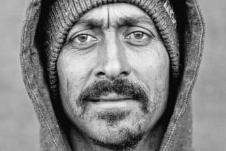 El hijo del pescador relata la vida del surfista Ramón Navarro y su lucha por la conservación de las costas de Chile. Es un documental imprescindible.