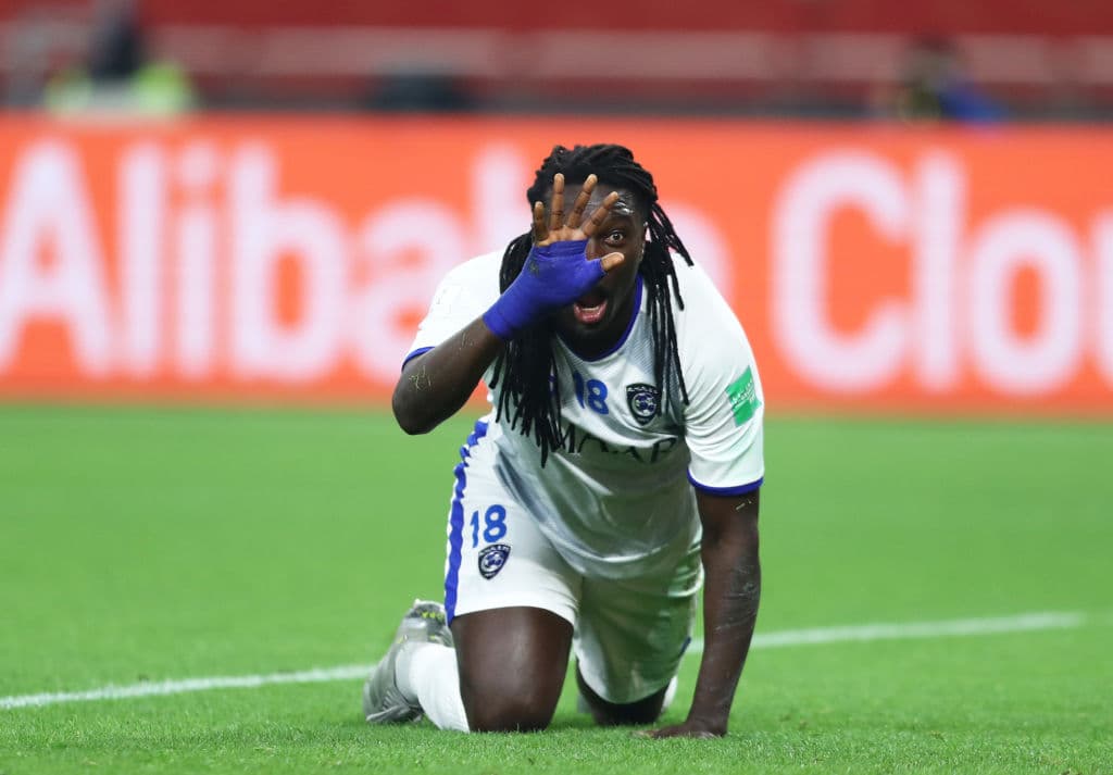 Los Rayados lo hacen y en una serie de penales, vencen al Al-Hilal FC 4-3 para quedarse con el tercer lugar del Mundial de Clubes de la FIFA. El portero Luis Cárdenas de Rayados es el héroe de la noche tras dos atajadas y un golazo para darle el triunfo a su equipo.