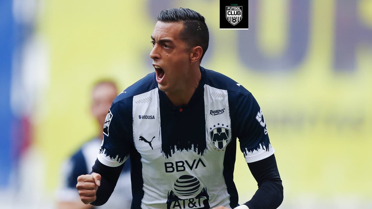 ¿El goleador que hace falta? Funes Mori podría ir a la Copa Oro