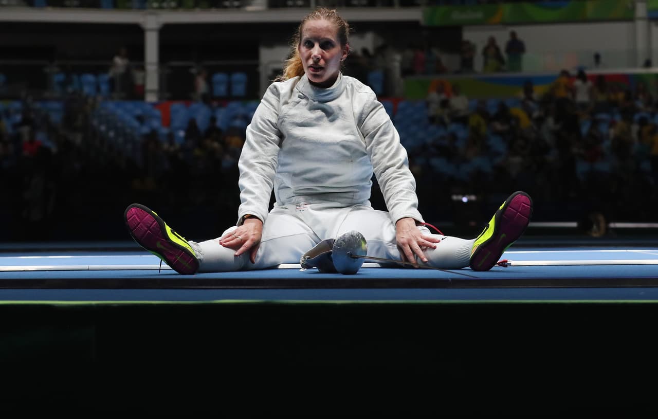 Pero luego te das cuenta que la realidad no es tan mágica como pensabas.