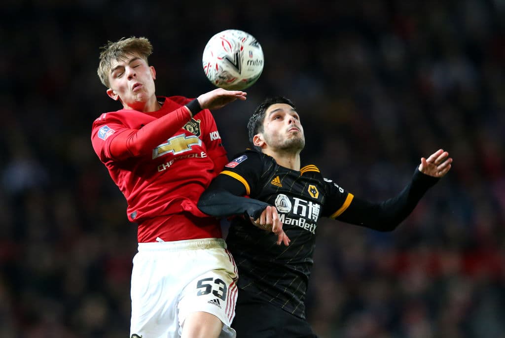 Con solitario gol de Juan Mata, Manchester United gana y avanza a la siguiente ronda en la FA Cup.