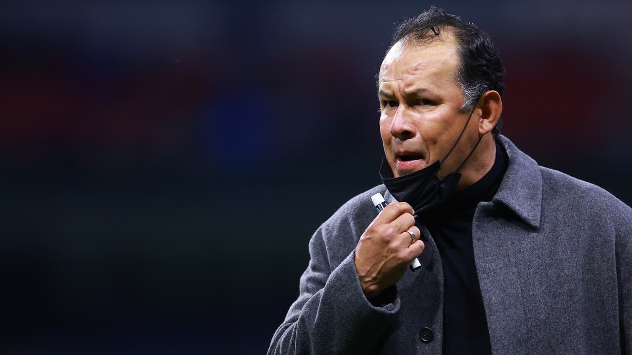 Reynoso sobre ‘Pol’ Fernández: “No veo chance que vaya a Boca”