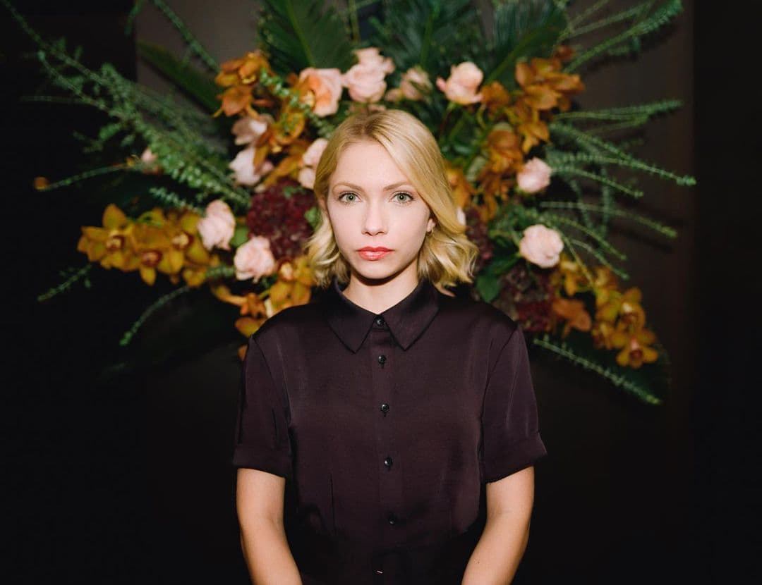 Tavi Gevinson dará vida a Kate Keller, una joven llevada por la ambición.