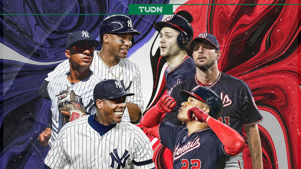 ¡Por fin! Se canta playball en las Grandes Ligas