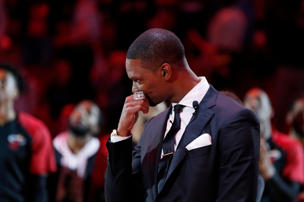 Resulta que le diagnosticaron unos coágulos en los pulmones por los cuales los médicos le recomendaron no volver a jugar.