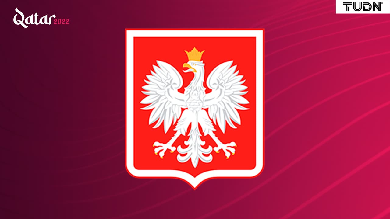 Robert Lewandowski quiere trascender con Polonia en el Mundial