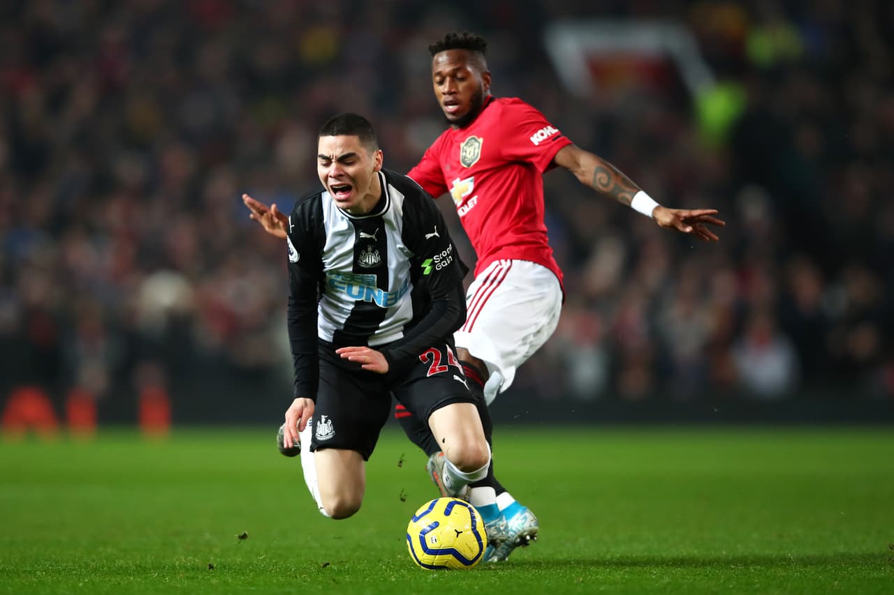 Anthony Martial (24’ y 51’), Greenwood (36’) y Marcus Rashford (41’) marcaron los goles en el triunfo del United que gana y se aproxima a competiciones europeas.