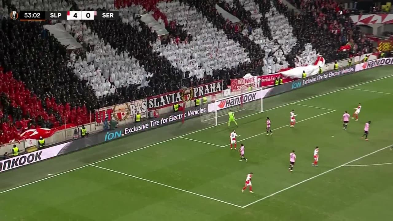 ¡TIRO ATAJADO! disparo por David Doudera.