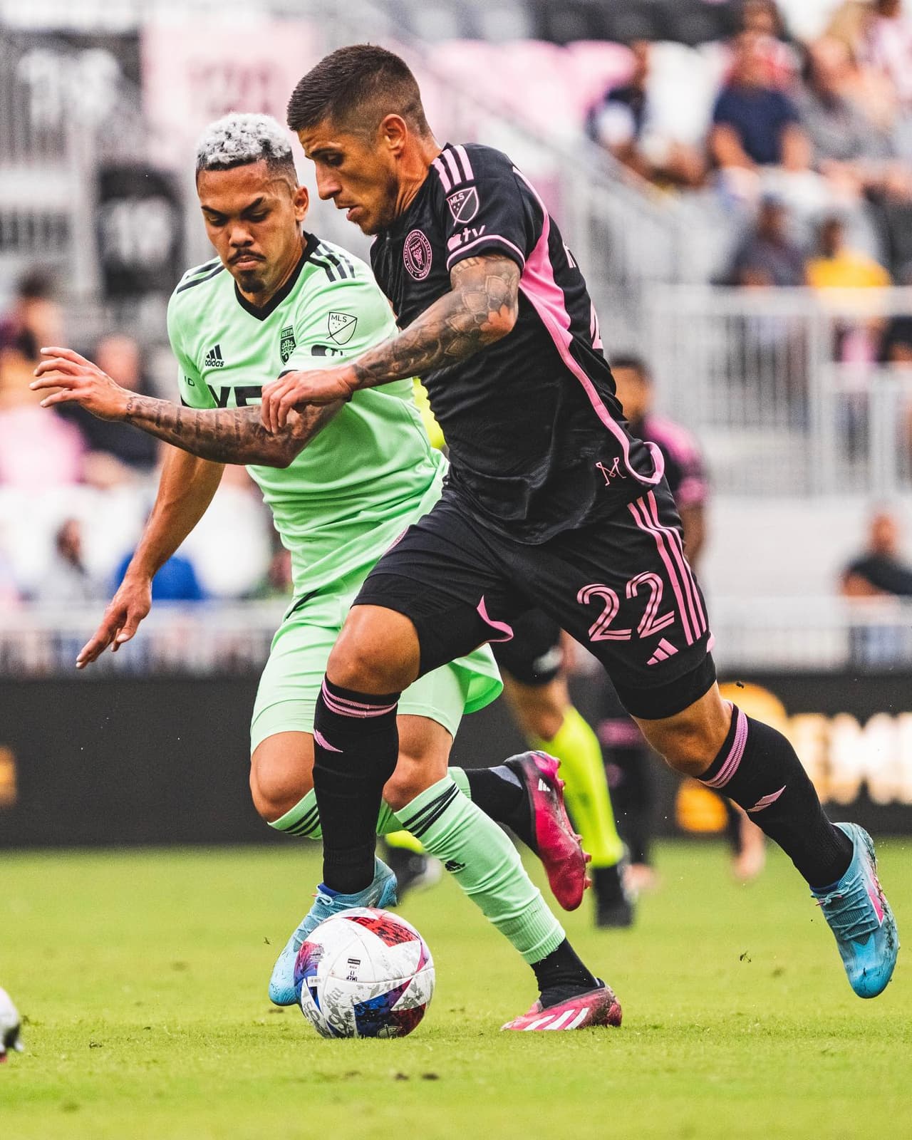 En Suecia, el nuevo jugador 'rosanegro' fue campeón de liga y vencedor de la copa doméstica con el AIK.