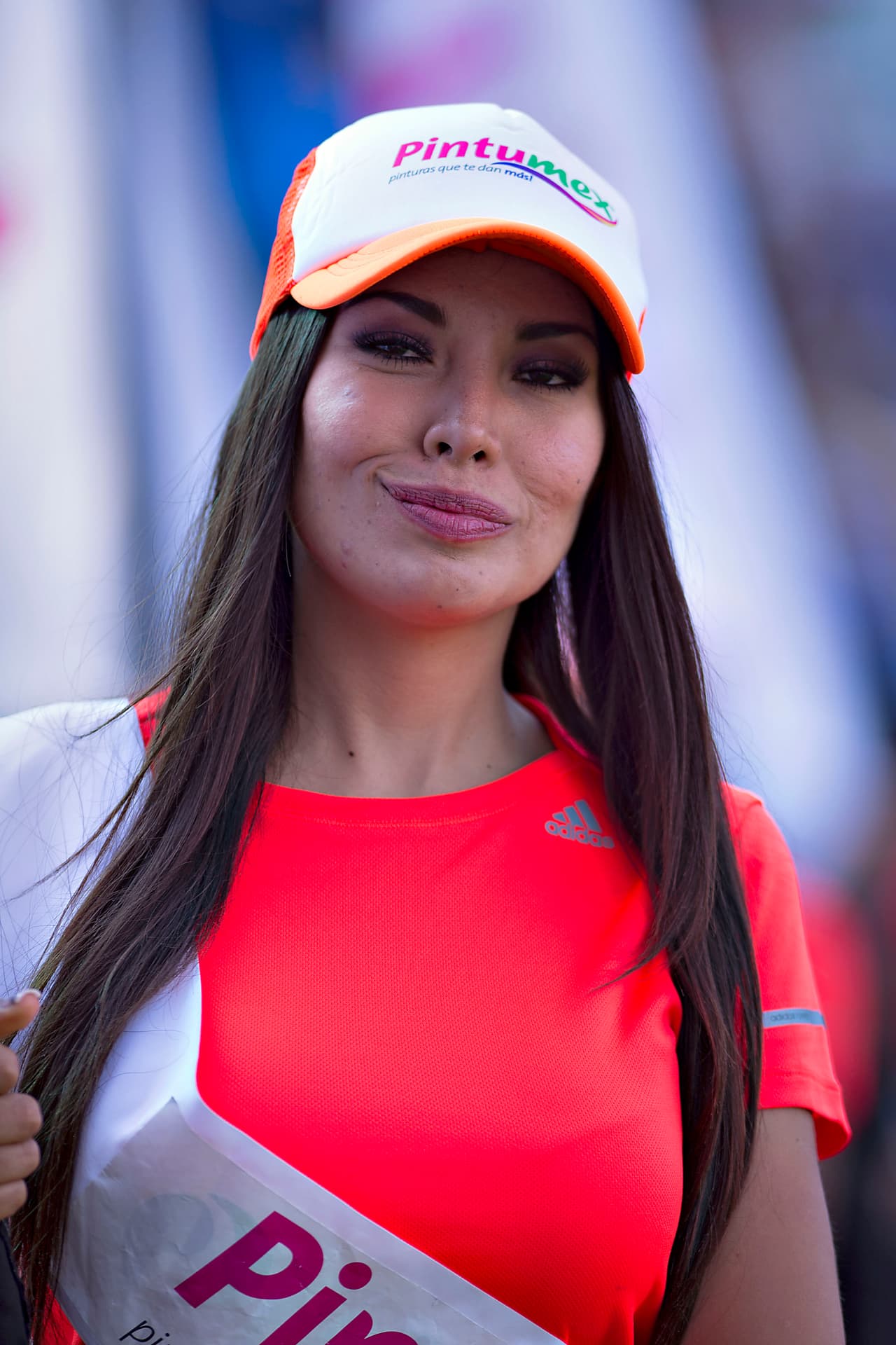 La belleza de las porristas en la fecha 15