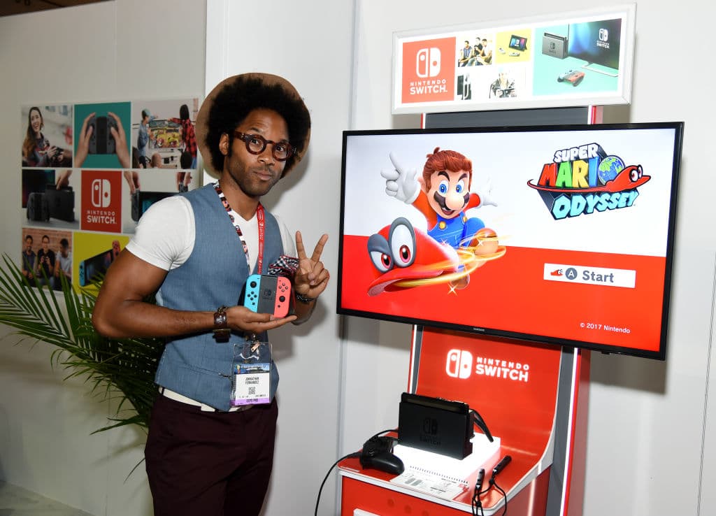 Shin Megami Tensei V
<br>