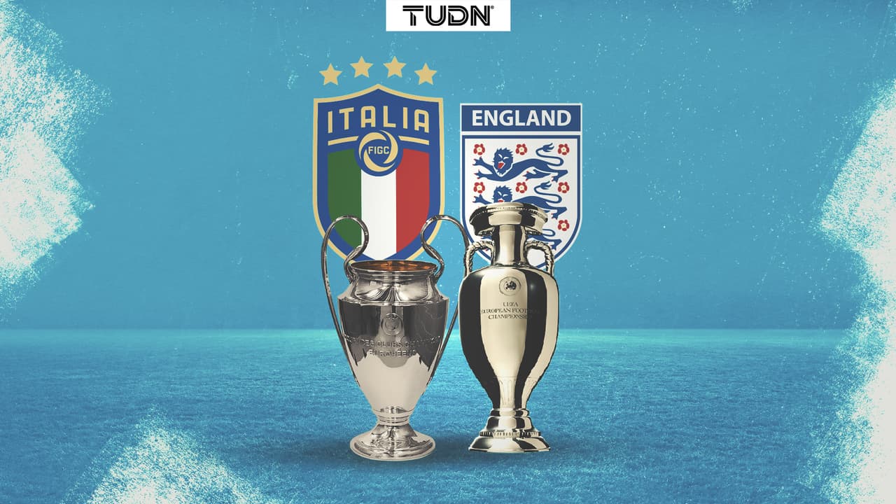 ¿Doblete europeo? Los jugadores que aspiran a ganar Euro y Champions