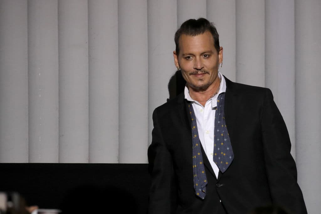 Los documentales relatarán la batalla legal que viven Depp y Heard.
<br>