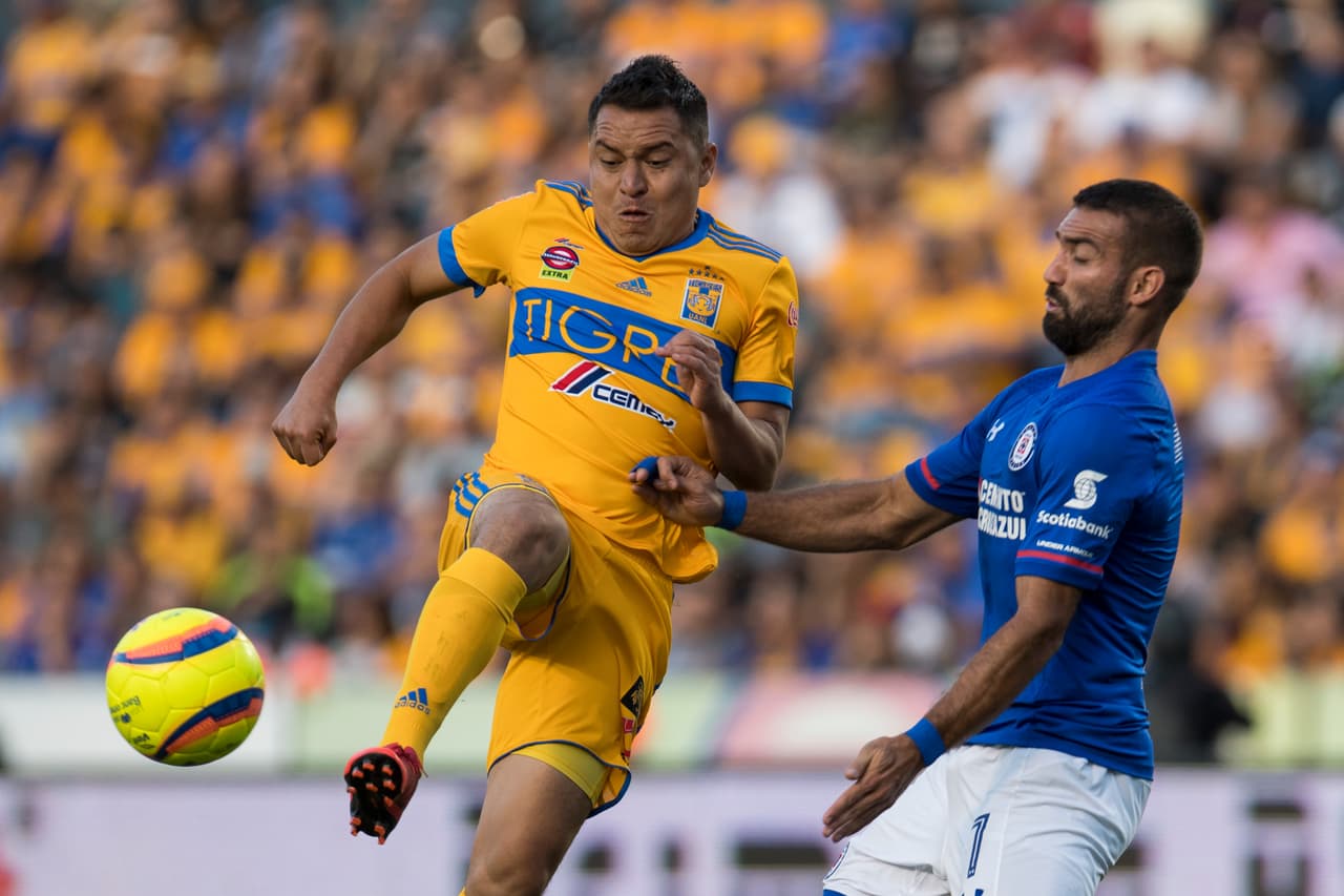 La Máquina sólo ha logrado meterse a la Liguilla en uno de los últimos 8 torneos disputados.