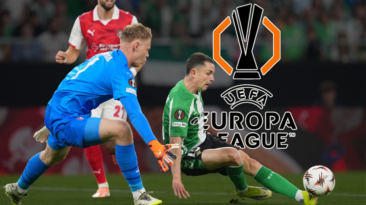 Definidos los partidos de Semifinales de la UEFA Europa League