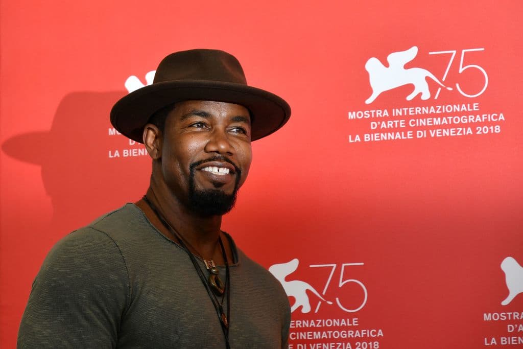 Never Back Down 2: The Beatdown (2011) 
<br>