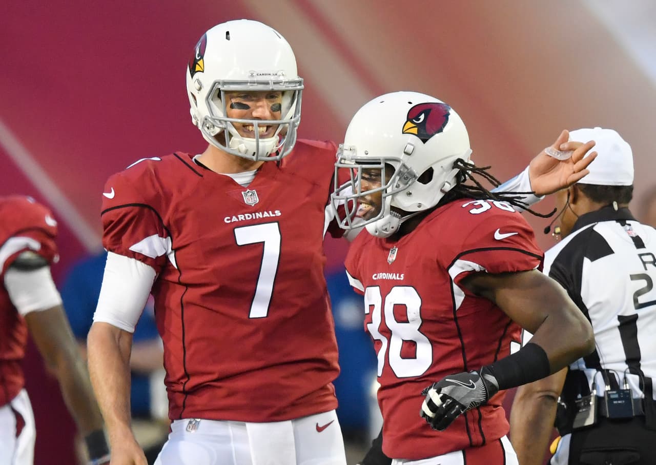 Los Dallas Cowboys y los Arizona Cardinals abrieron oficialmente esta noche la temporada de la NFL enfrentándose en el Partido del Salón de la Fama en el Tom Benson Stadium de Canton, Ohio en medio de un gran ambiente y los elegidos a ingresar en la Clase 2017.