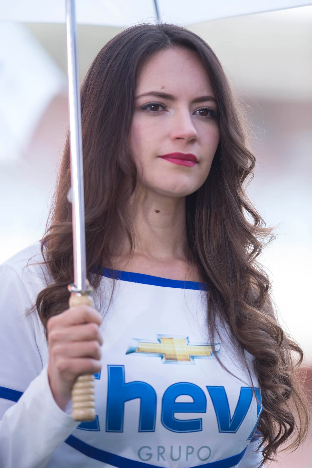 La belleza de las angelicales animadoras le dio un color diferente a la fiesta en el estadio Nemesio Díez, el infierno de los 'Diablos' del Toluca en su triunfo contra Monterrey en el Clausura 2018.