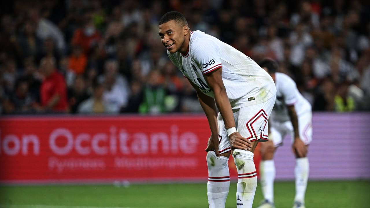 Pochettino sobre Mbappé: "No les puedo mentir, no sé qué va a pasar"