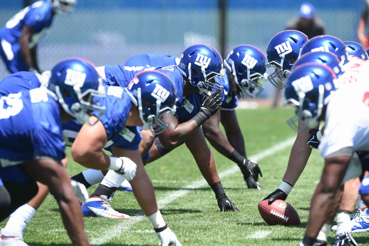 SUPER BOWL XLVIII / MetLife Stadium en East Rutherford Ninguno de los dos equipos de New York estuvo a la altura esa temporada. Los Giants 7 - 9 y los Jets 8 - 8, maldición compartida, como el estadio.