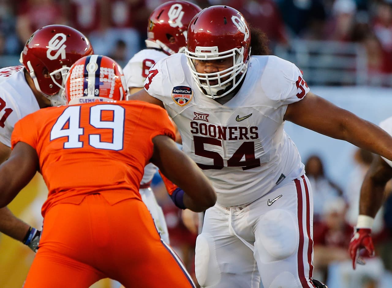 OG: Nila Kasitati, Oklahoma