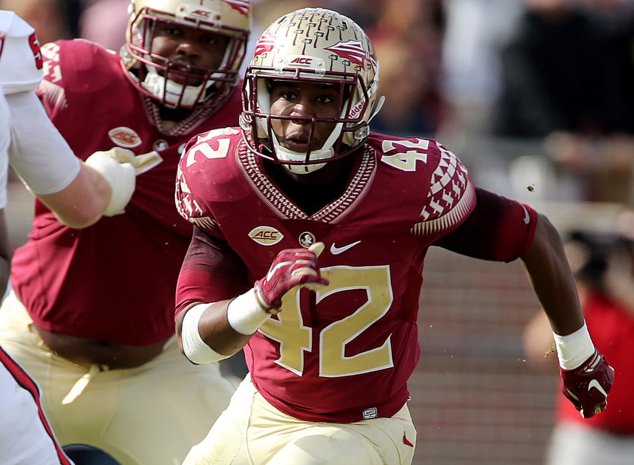 S: Lamarcus Brutus, Florida State