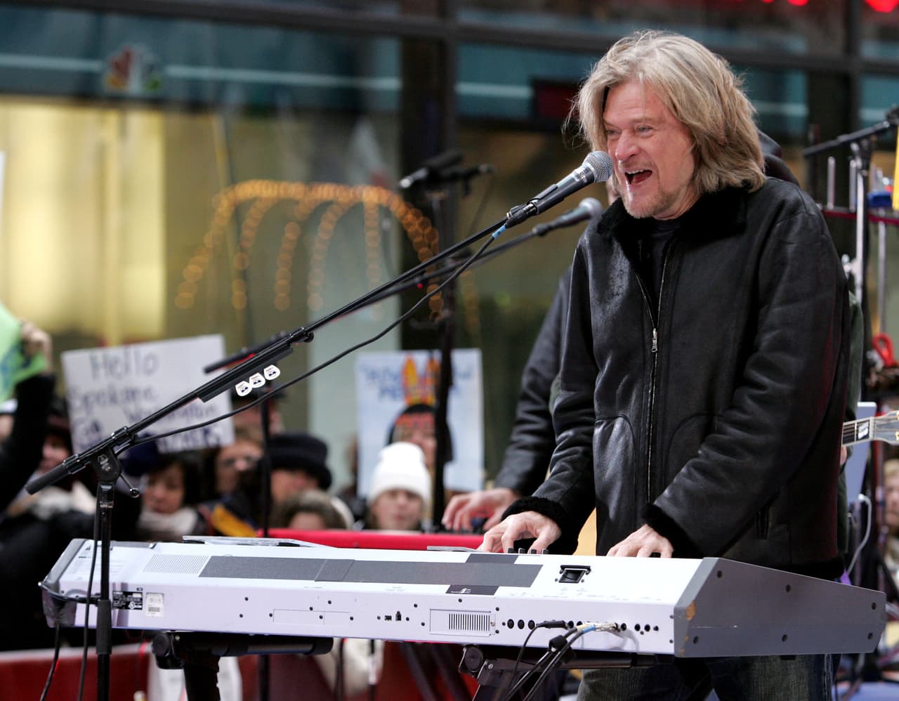 Estados Unidos en 1994 tuvo en 'Gloryland', interpretada por Daryl Hall (de Genesis) y el coro Sounds of Blackness, el himno de ese Mundial.