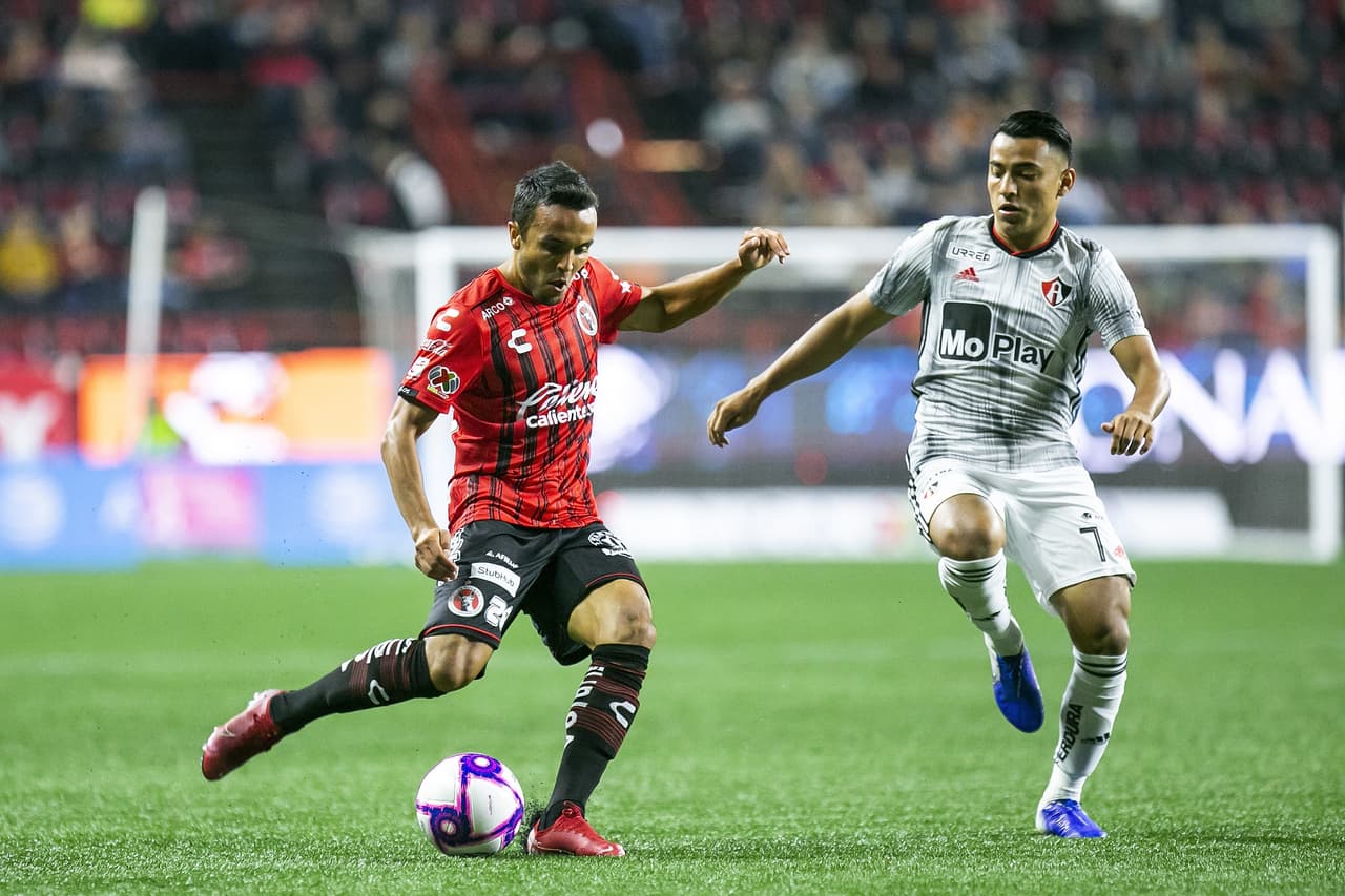 Los fronterizos están igualados con Santos, América, Cruz Azul y León como los únicos que no conocen la derrota en casa.