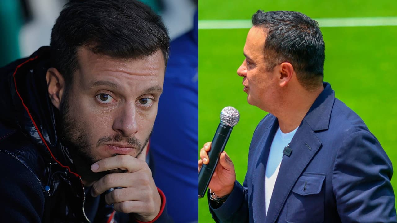 ¿'Enemigo' en casa? Cruz Azul sospecha de esta persona por la salida de Anselmi