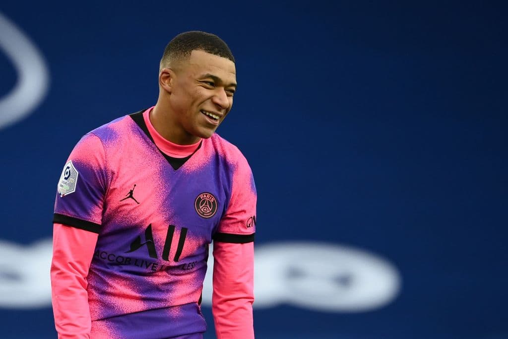 PSG despacha al Nice de cara a su duelo ante Barcelona en Champions | El conjunto parisino ocupa de manera momentánea la cima de la competición francesa.