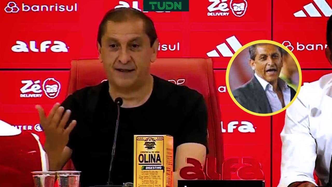 Exentrenador del América desata polémica en Brasil por frase machista