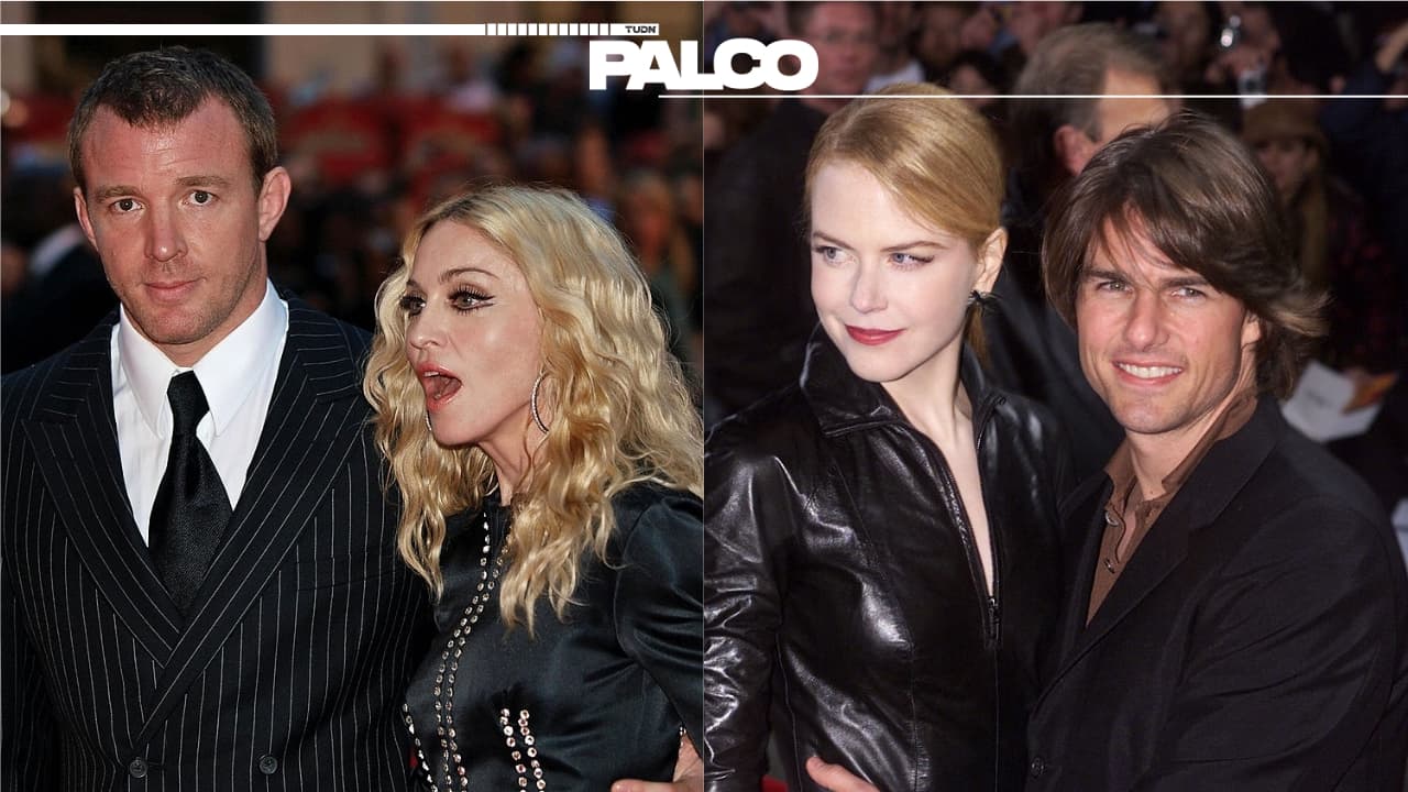 ¡Qué millonada! Esto es lo que gastan los de Hollywood en divorcios | Sin duda, algunas celebridades debieron pensarlo dos veces antes de contraer nupcias.