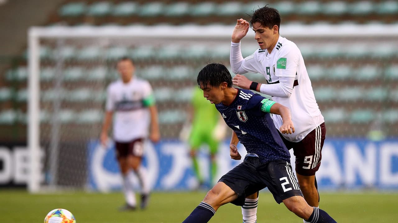 Japón 0-2 México; España 2-1 Senegal; Brasil 3-2 Chile; Francia 4-0 Australia.