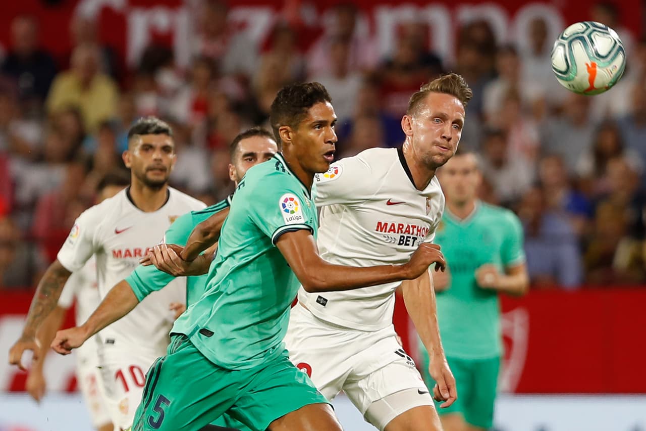 La fórmula Benzema, Hazard, Bale, le ha traído resultados positivos a la escuadra del Madrid.