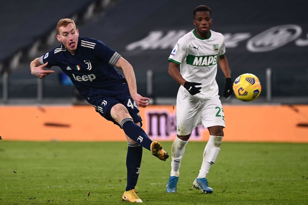 Juventus derrota al Sassuolo 3-1. Danilo Da Silva abrió el marcador a favor de los de la Vecchia Signora, pero igualó el marcador Gregoire Defrel, pero Aaron Ramsey y Cristiano Ronaldo terminaron por dar la victoria a su equipo en la Serie A.