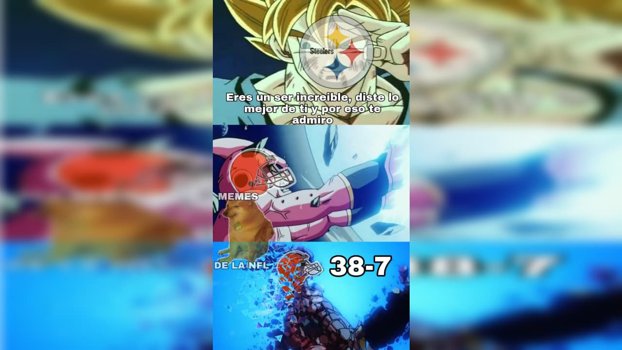 Los memes no se detienen y esta semana la víctima favorita son Aaron Rodgers y sus Green Bay Packers que sufierin una dolorosa derrota frente a los Tampa Bay Buccaneers.