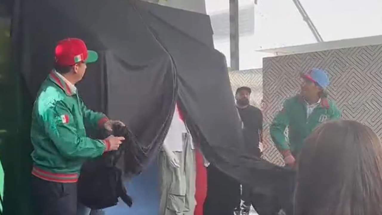 México sorprende con uniforme inédito para el Clásico Mundial