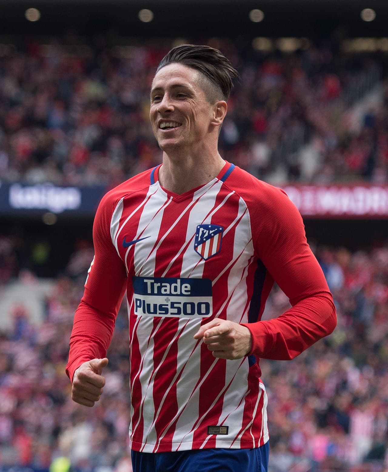 De hecho, no sería el único jugador histórico de España que se llevarían los de Chicago. Se dice que a Fernando Torres ya le ofrecieron un contrato. Se debate entre China y esta opción.
