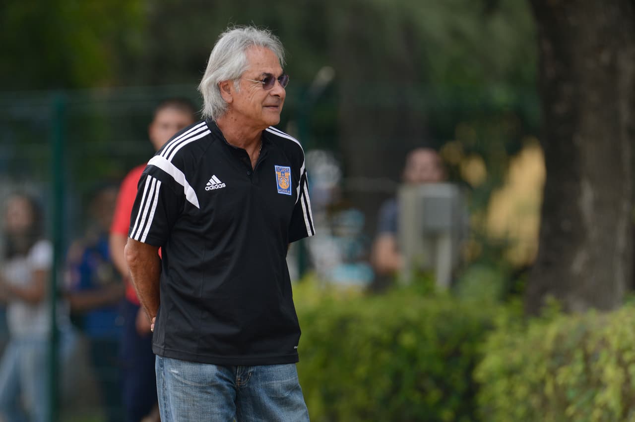 Miguel Mejía Barón