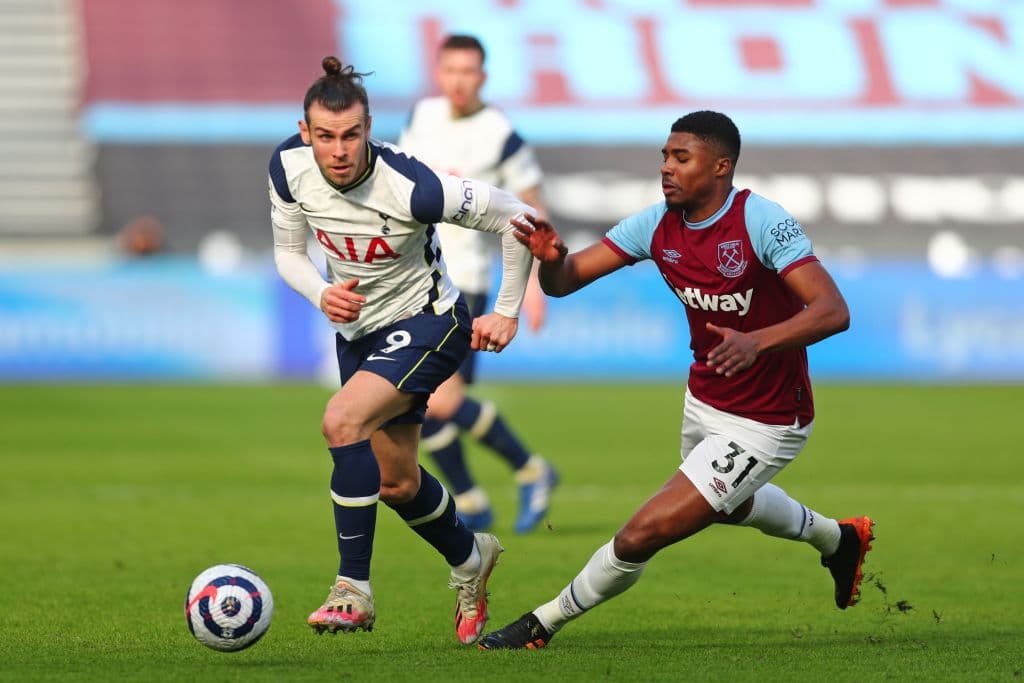 Tottenham no logra salir del hoyo en el que están y tras la derrota 2-1 frente al West Ham United, los comandados por José Murinho se quedan en la novena posición con 36 unidades.