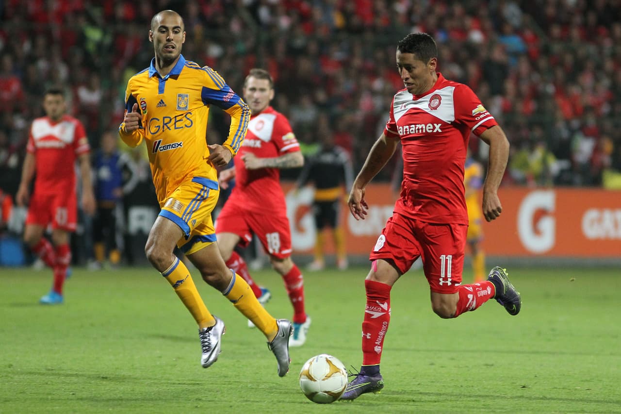 Ricardo Ferretti y sus pupilos ganaron el partido desde la estrategia, planteando una serie perfecta que llevó a Tigres a otra final inolvidable.