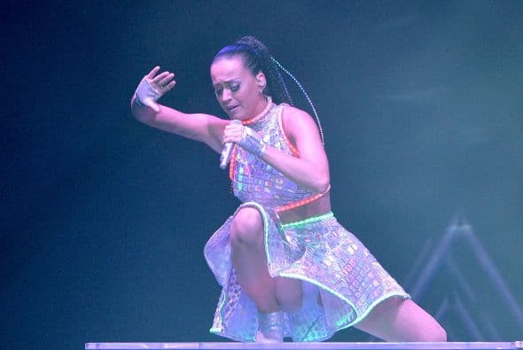 La hermosa voz y presencia de Katy Perry engalanará el medio tiempo del Super Bowl XLIX en Arizona. Checa lo que la intérprete de "Firework" podría mostrar en el magno evento deportivo de la NFL.