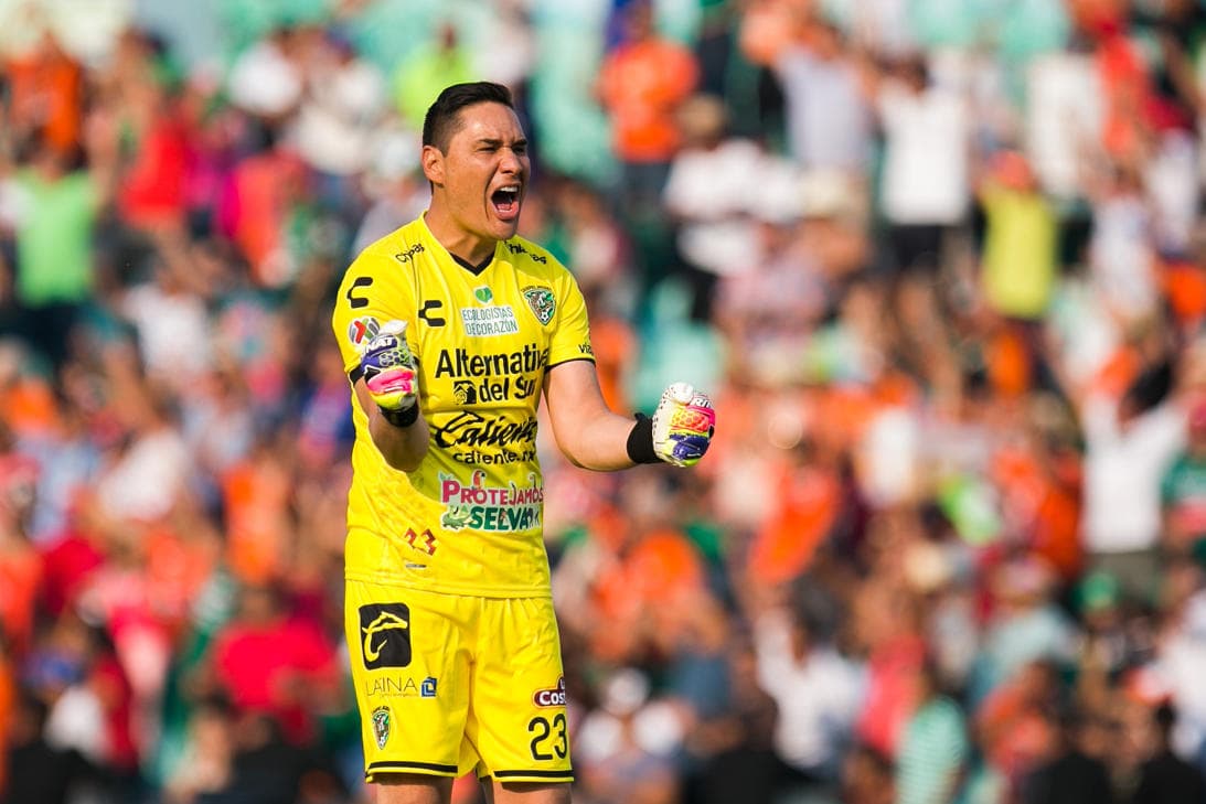 'Moi' Muñóz descendió con Chiapas y ahora busca ubicarse. Se habló de un posible regreso al América, pero ahora también surge un interés de los Lobos BUAP, recién ascendidos.