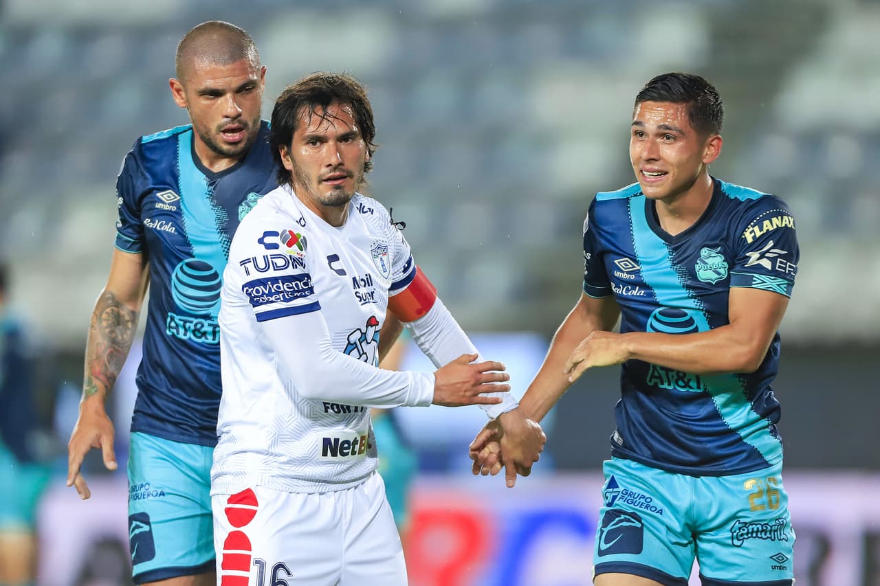 Los Tuzos complicaron seriamente su clasificación a la siguiente fase.