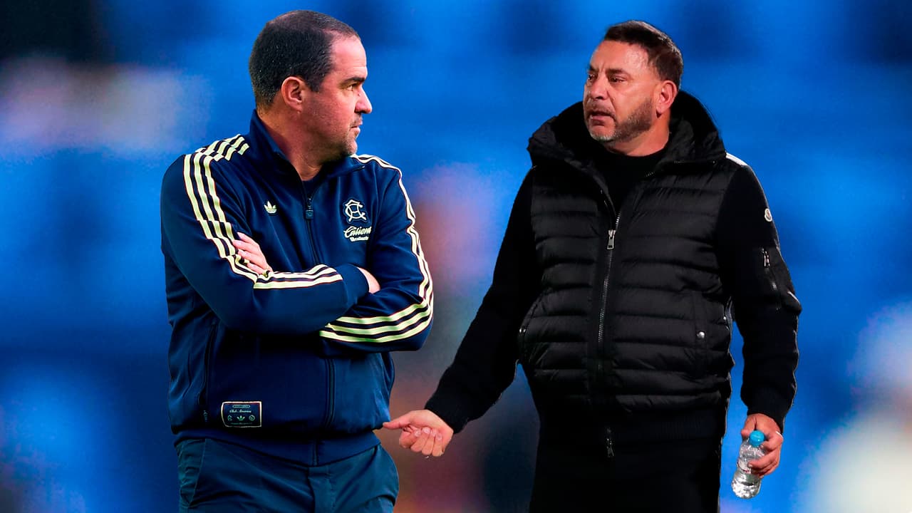 BOMBAZO: América y Toluca afinan intercambio para el Clausura 2026