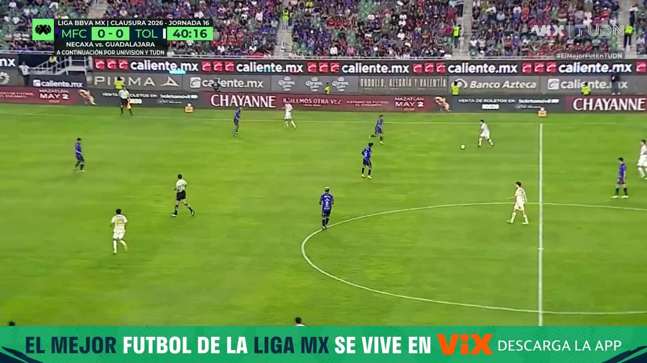 Candidatos para DT del Atlante